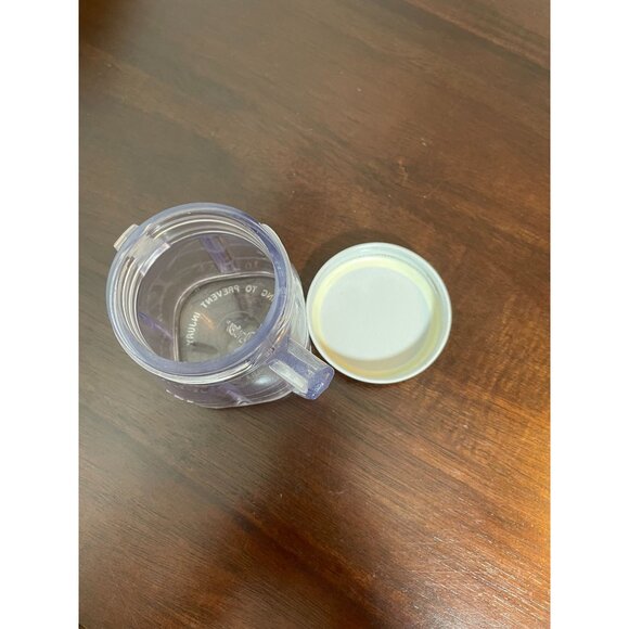 Vintage Oster Coffee Grinder Accessory Attachment for Osterizer & Kitchen Center - Picture 4 of 7